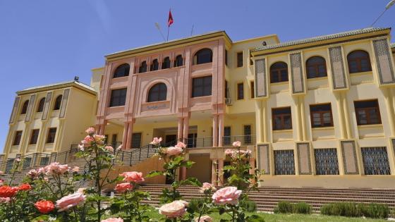 نقط ومقررات الدورة الاستثنائية الأولى يونيو 2018