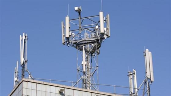 تقوية شبكة الاتصالات الجيل الرابع في عدد من أحياء المدينة