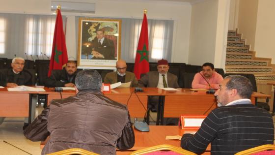 استدعاء 45 جمعية للترافع من أجل تجديد وإبرام اتفاقيات شراكة مع الجلس الجماعي