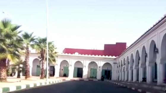 جولة في أبي الجعد