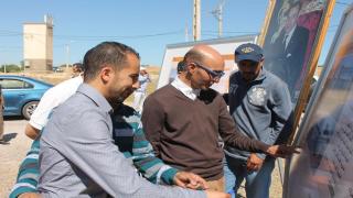 انطلاق أشغال بناء وتجهيز مركز استقبال الأشخاص المسنين في أبي الجعد