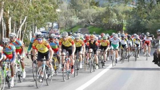 شالانج الدراجات