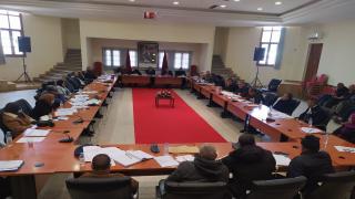 جدول أعمال الدورة الاستثنائية لمجلس جماعة أبي الجعد المنعقدة يوم 6 يوليوز